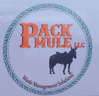 PACK MULE LLC WASTE MANAGEMENT SOLUTIONS