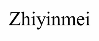 ZHIYINMEI