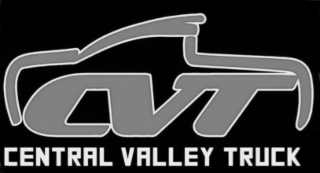 CENTRAL VALLEY TRUCK