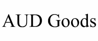 AUD GOODS