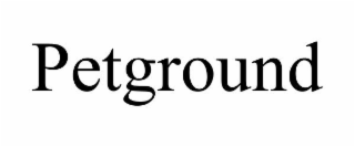 PETGROUND