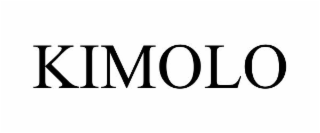 KIMOLO