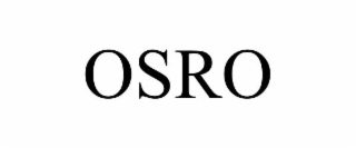 OSRO