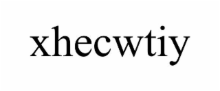 XHECWTIY