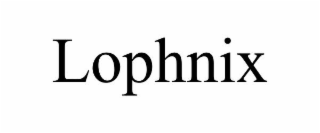 LOPHNIX