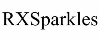 RXSPARKLES