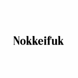 NOKKEIFUK