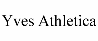 YVES ATHLETICA