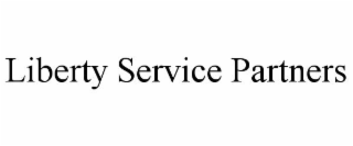 LIBERTY SERVICE PARTNERS