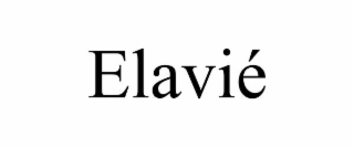 ELAVIÉ