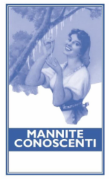 MANNITE CONOSCENTI