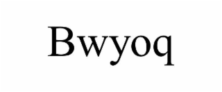 BWYOQ