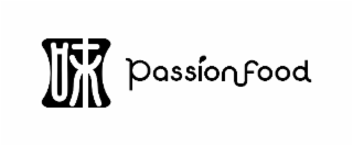 PASSIONFOOD