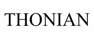 THONIAN