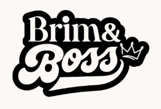 BRIM&BOSS