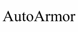 AUTOARMOR