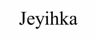 JEYIHKA