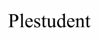 PLESTUDENT