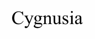 CYGNUSIA