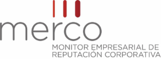 MERCO MONITOR EMPRESARIAL DE REPUTACION CORPORATIVA