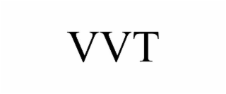 VVT