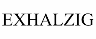 EXHALZIG