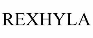 REXHYLA
