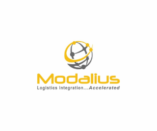 MODALIUS LOGISTICS INTEGRATION...ACCELERATED