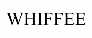 WHIFFEE