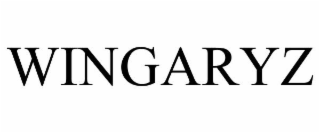 WINGARYZ