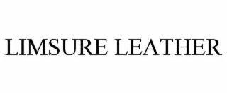 LIMSURE LEATHER