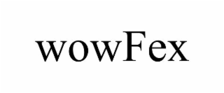 WOWFEX