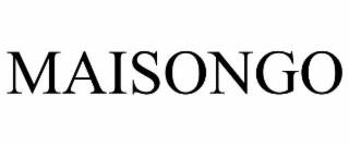 MAISONGO