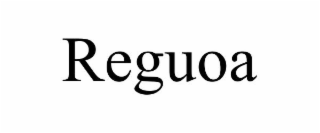 REGUOA
