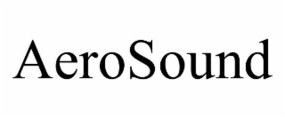 AEROSOUND