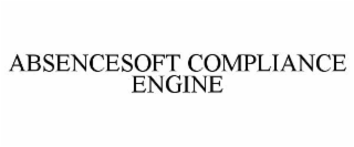 ABSENCESOFT COMPLIANCE ENGINE