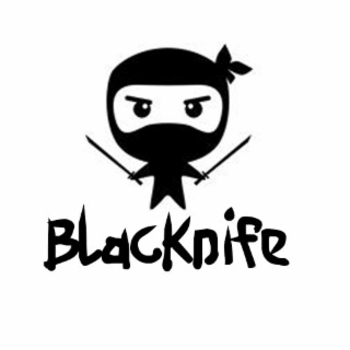 BLACKNIFE