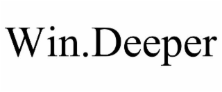 WIN.DEEPER