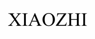 XIAOZHI