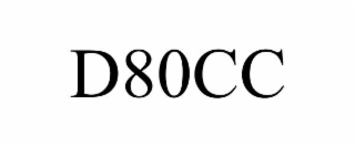 D80CC