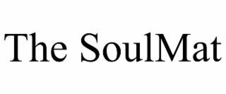 THE SOULMAT