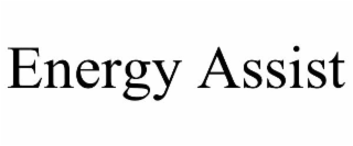 ENERGY ASSIST