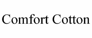 COMFORT COTTON