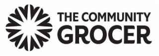 THE COMMUNITY GROCER