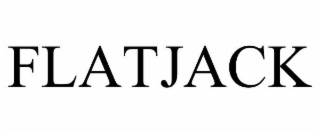 FLATJACK