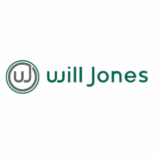 WJ WILL JONES