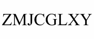 ZMJCGLXY