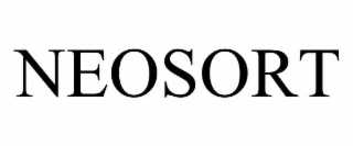 NEOSORT