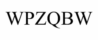 WPZQBW