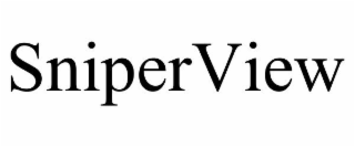 SNIPERVIEW